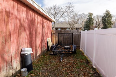 Tiny photo for 110 MILL RD, Layton, UT 84041 (MLS # 2126575)