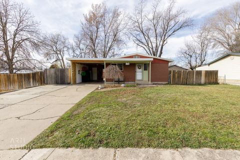 Tiny photo for 110 MILL RD, Layton, UT 84041 (MLS # 2126575)