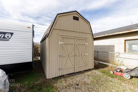 Tiny photo for 110 MILL RD, Layton, UT 84041 (MLS # 2126575)