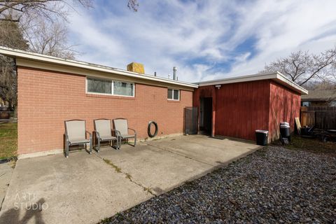 Tiny photo for 110 MILL RD, Layton, UT 84041 (MLS # 2126575)