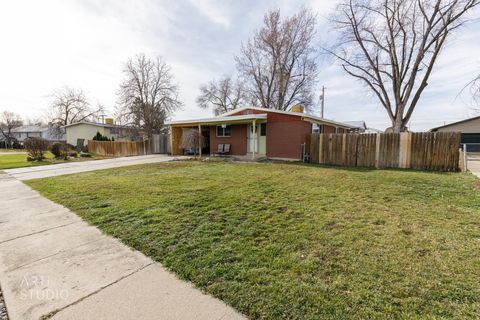 Tiny photo for 110 MILL RD, Layton, UT 84041 (MLS # 2126575)