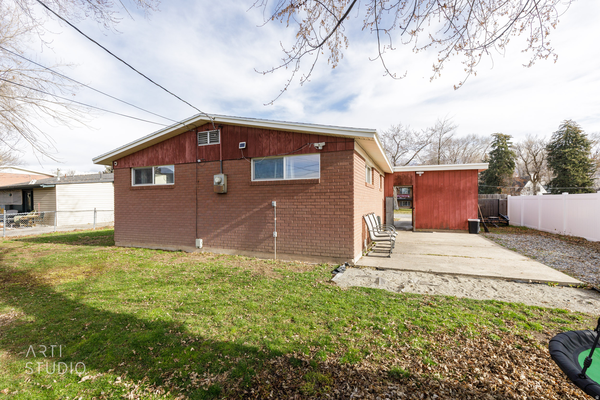 HAVEN PARK - Residential