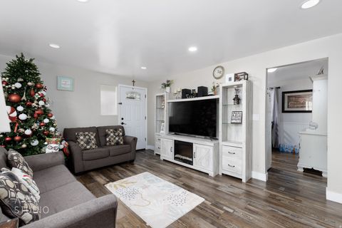 Tiny photo for 110 MILL RD, Layton, UT 84041 (MLS # 2126575)