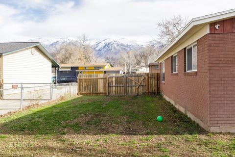 Tiny photo for 110 MILL RD, Layton, UT 84041 (MLS # 2126575)