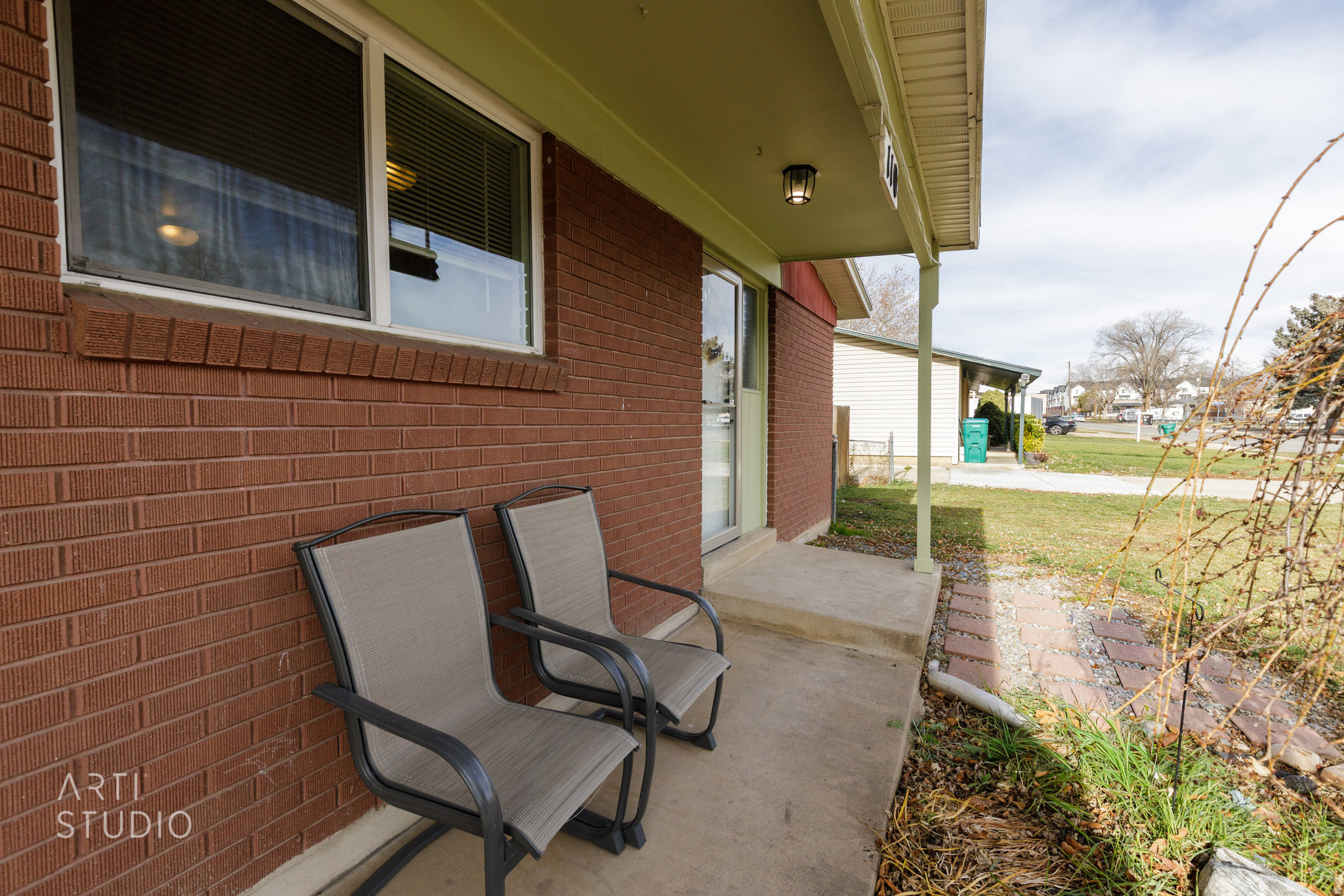 HAVEN PARK - Residential