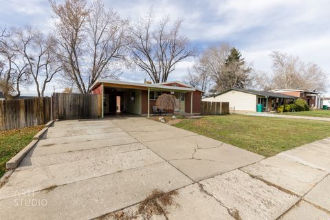 Tiny photo for 110 MILL RD, Layton, UT 84041 (MLS # 2126575)