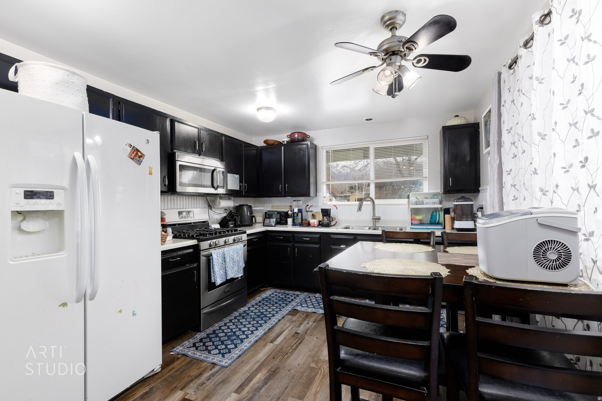 HAVEN PARK - Residential