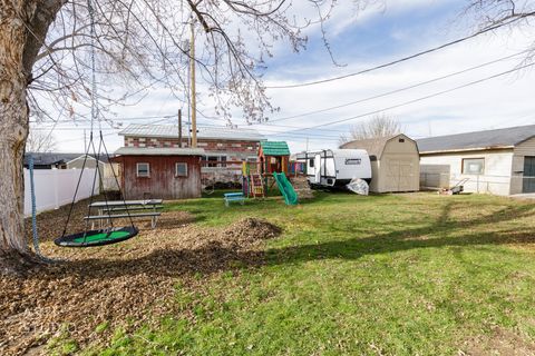 Tiny photo for 110 MILL RD, Layton, UT 84041 (MLS # 2126575)