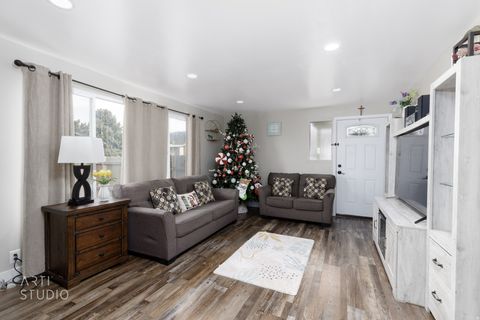 Tiny photo for 110 MILL RD, Layton, UT 84041 (MLS # 2126575)