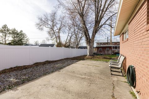 Tiny photo for 110 MILL RD, Layton, UT 84041 (MLS # 2126575)