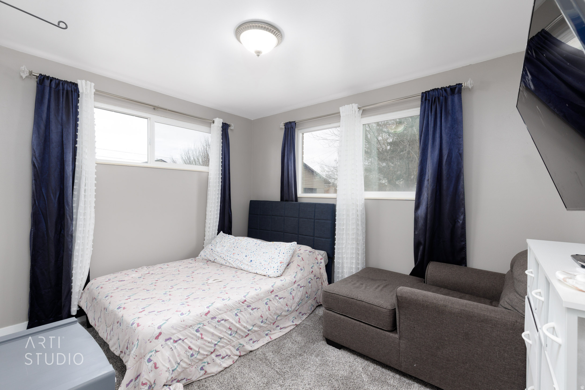 HAVEN PARK - Residential