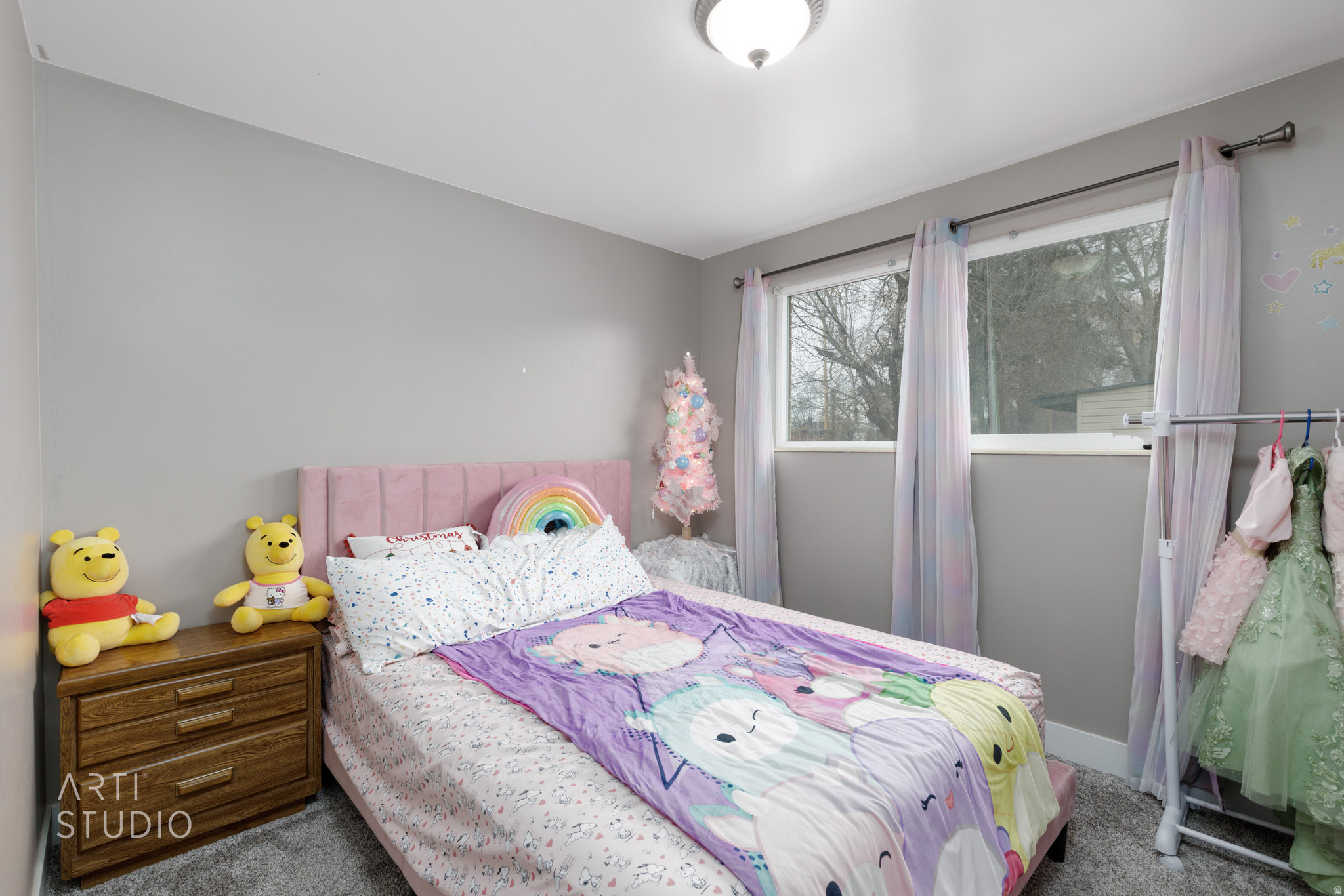 HAVEN PARK - Residential