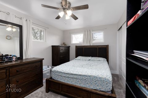 Tiny photo for 110 MILL RD, Layton, UT 84041 (MLS # 2126575)