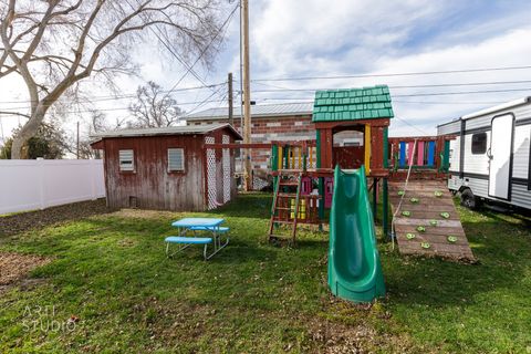 Tiny photo for 110 MILL RD, Layton, UT 84041 (MLS # 2126575)