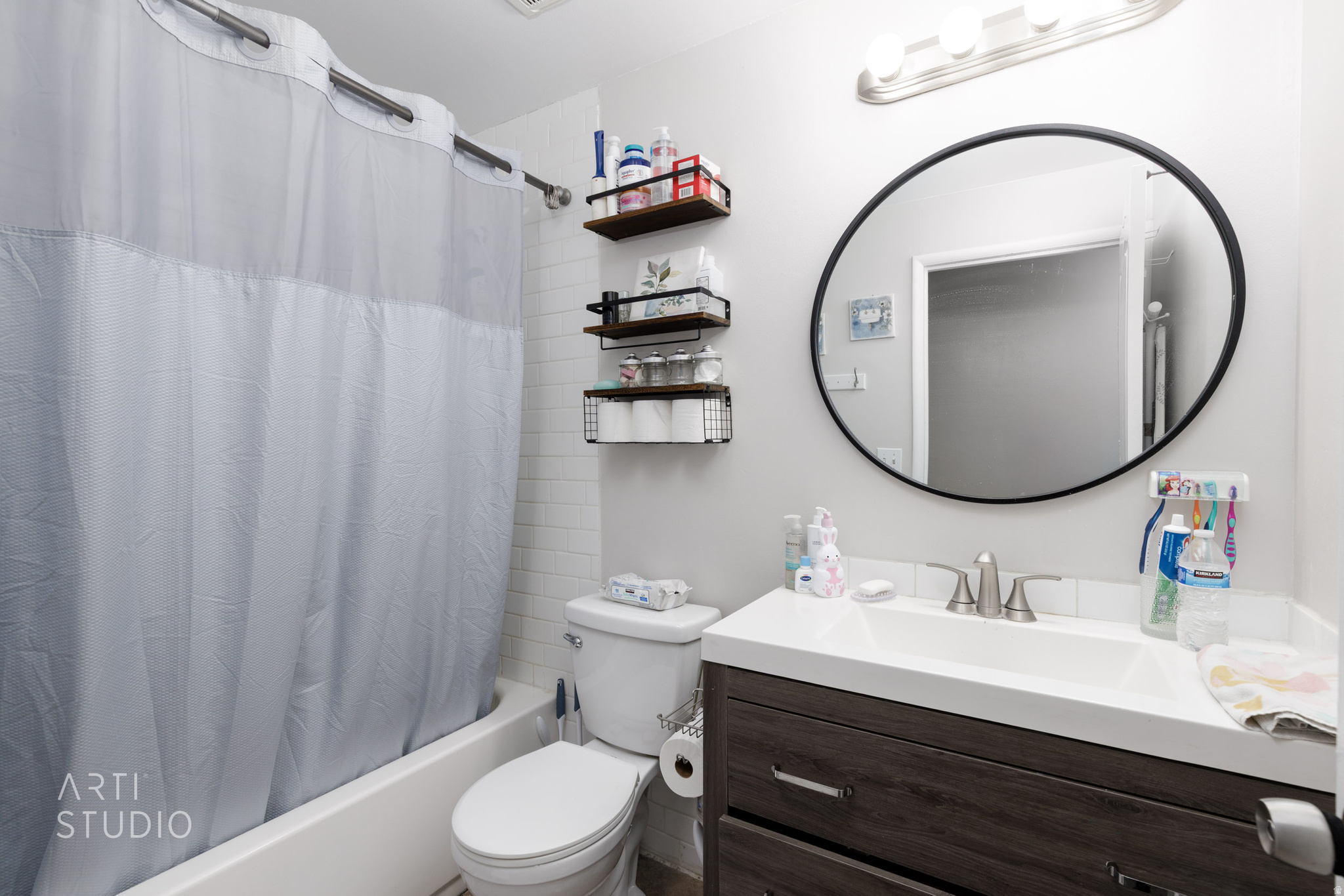 HAVEN PARK - Residential