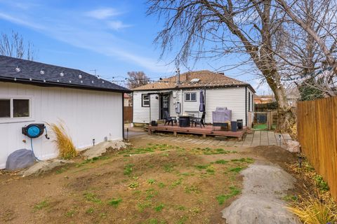 Tiny photo for 650 E WARNOCK AVE, Salt Lake City, UT 84106 (MLS # 2139582)