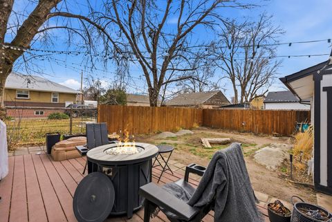 Tiny photo for 650 E WARNOCK AVE, Salt Lake City, UT 84106 (MLS # 2139582)