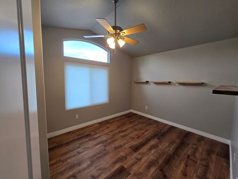 Tiny photo for 6349 W PALOMAR PL, West Valley City, UT 84118 (MLS # 2156381)
