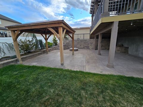 Tiny photo for 6349 W PALOMAR PL, West Valley City, UT 84118 (MLS # 2156381)