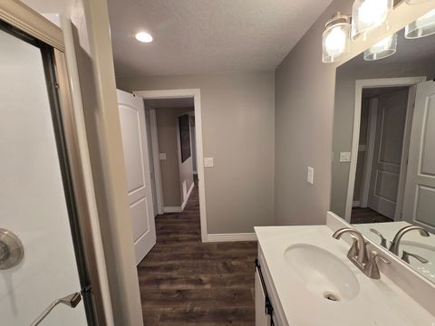 Tiny photo for 6349 W PALOMAR PL, West Valley City, UT 84118 (MLS # 2156381)