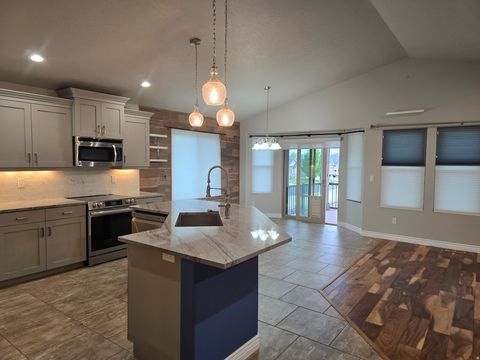 Tiny photo for 6349 W PALOMAR PL, West Valley City, UT 84118 (MLS # 2156381)