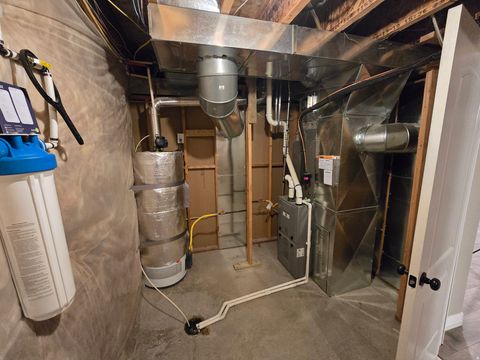 Tiny photo for 6349 W PALOMAR PL, West Valley City, UT 84118 (MLS # 2156381)