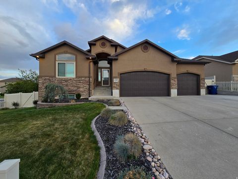 Tiny photo for 6349 W PALOMAR PL, West Valley City, UT 84118 (MLS # 2156381)