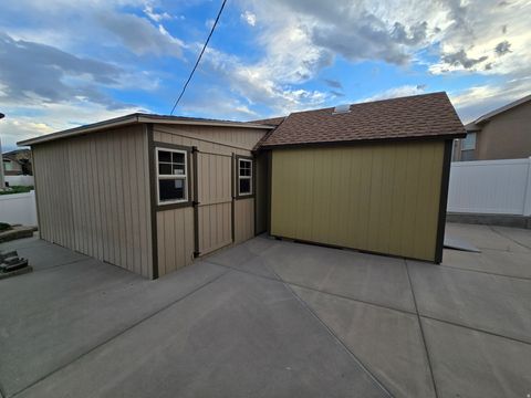 Tiny photo for 6349 W PALOMAR PL, West Valley City, UT 84118 (MLS # 2156381)