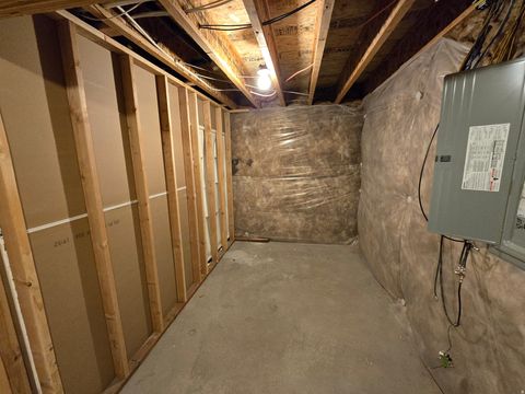 Tiny photo for 6349 W PALOMAR PL, West Valley City, UT 84118 (MLS # 2156381)