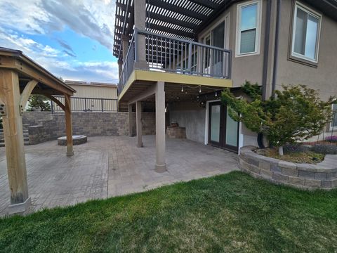 Tiny photo for 6349 W PALOMAR PL, West Valley City, UT 84118 (MLS # 2156381)