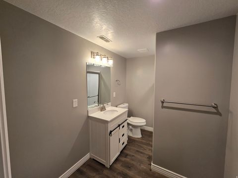 Tiny photo for 6349 W PALOMAR PL, West Valley City, UT 84118 (MLS # 2156381)