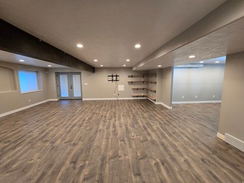 Tiny photo for 6349 W PALOMAR PL, West Valley City, UT 84118 (MLS # 2156381)