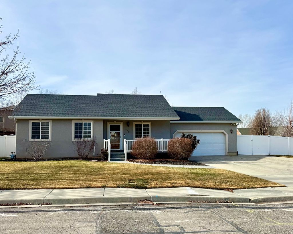 Photo of 553 N 350 W, Santaquin, UT 84655 (MLS # 2132224)