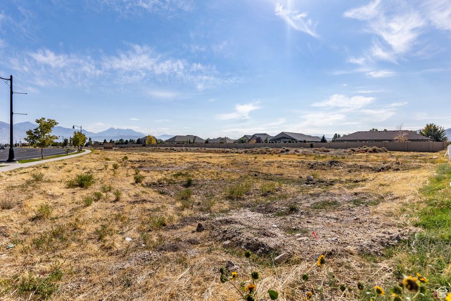 This prime commercial real estate offering is located at 5222 W. Herriman Blvd, within the dynamic and rapidly growing Herriman region of Salt Lake County. The property spans 2.46 acres and is zoned as C1 Commercial, which permits a wide array of commercial uses, making it a highly versatile investment opportunity. This zoning allows for a mix of retail, service, office, and neighborhood commercial uses, providing ample flexibility for developers and business owners to meet the community's evolving needs.