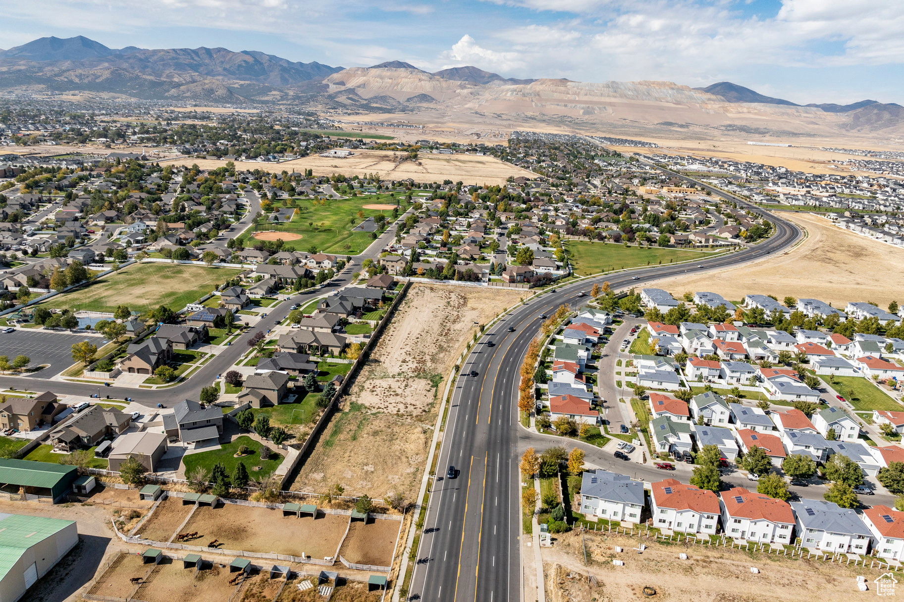 5222 W Herriman Blvd, Herriman, Utah image 18