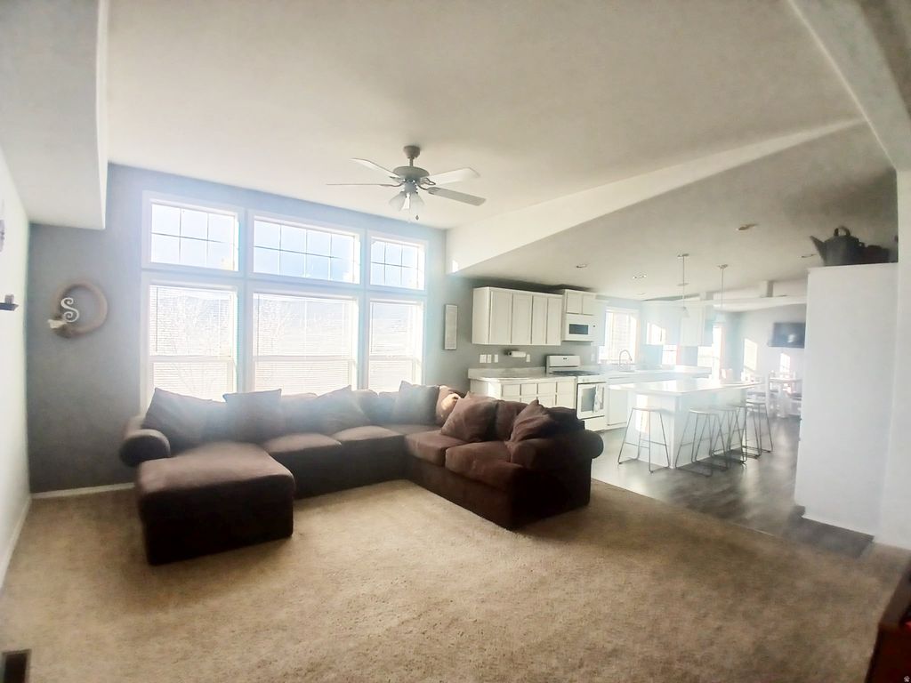 Photo of 1209 W HWY 43, Manila, UT 84046 (MLS # 2149525)