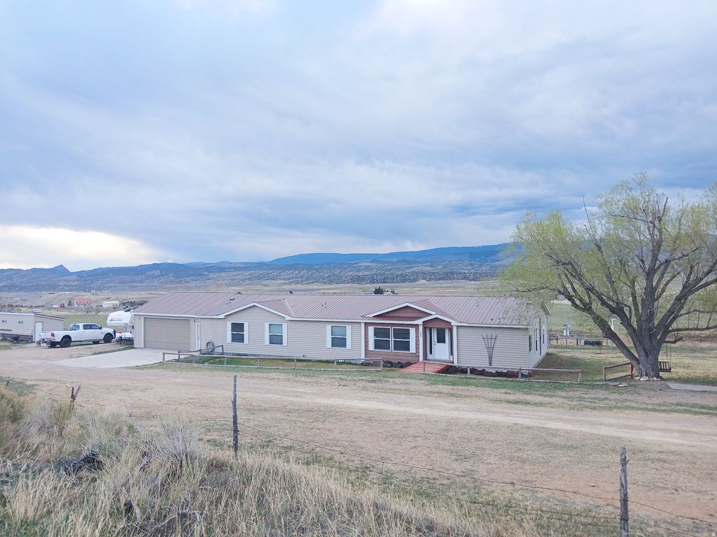 Photo of 1209 W HWY 43, Manila, UT 84046 (MLS # 2149525)