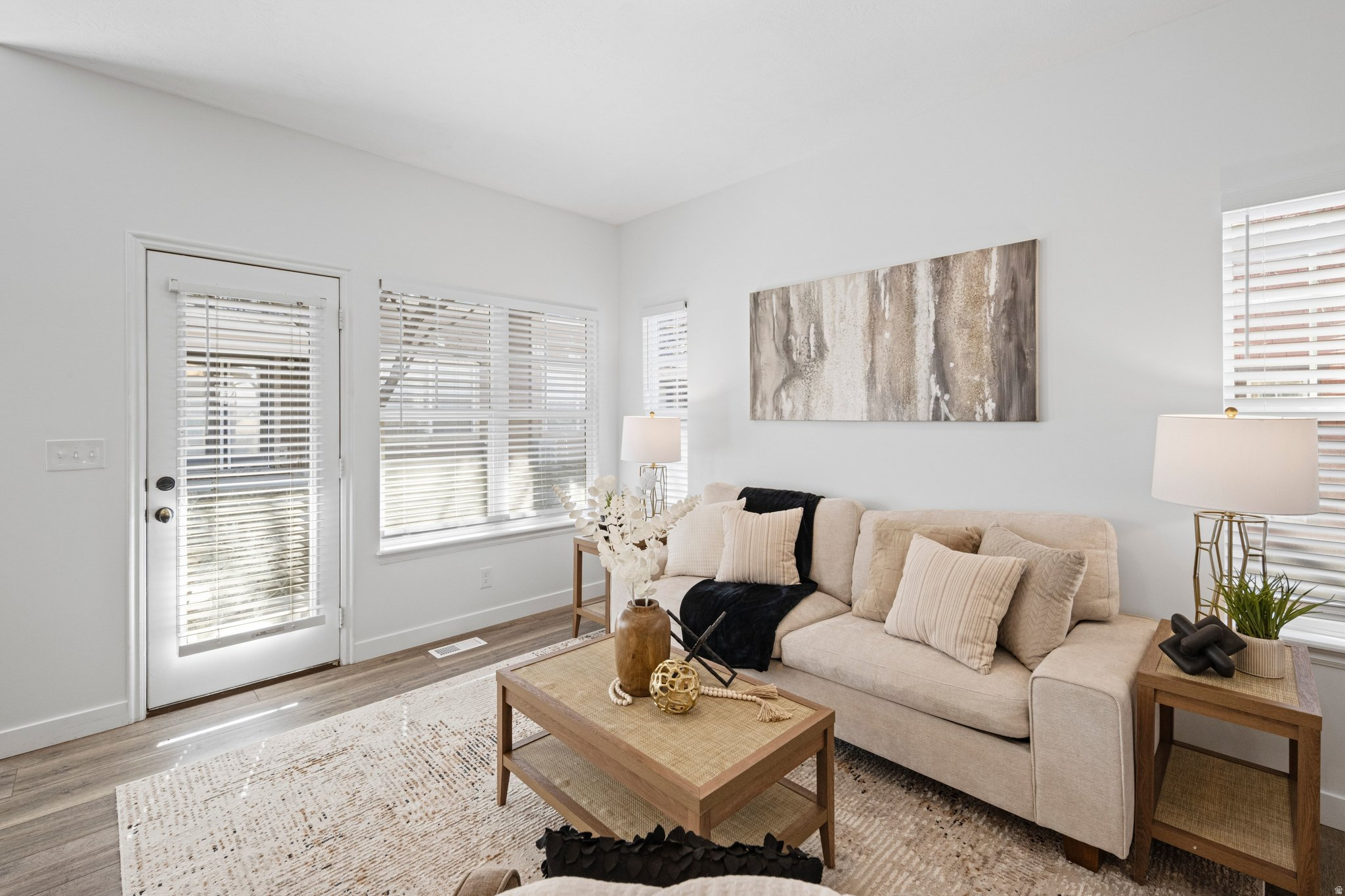 SOUTH MOUNTAIN - Residential