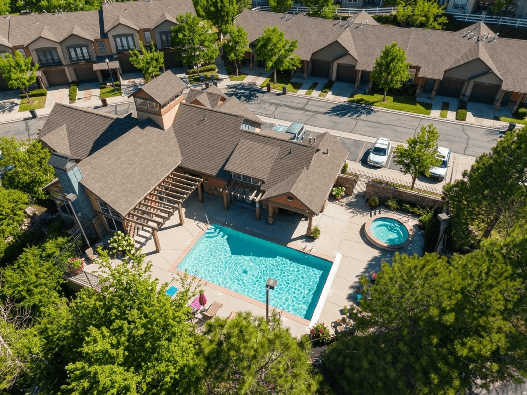 SOUTH MOUNTAIN - Residential