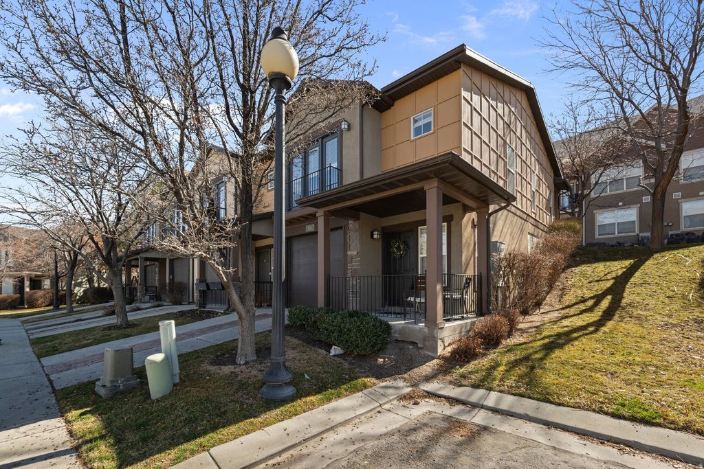 Photo of 14917 S TRESEDER ST, Draper, UT 84020 (MLS # 2142660)