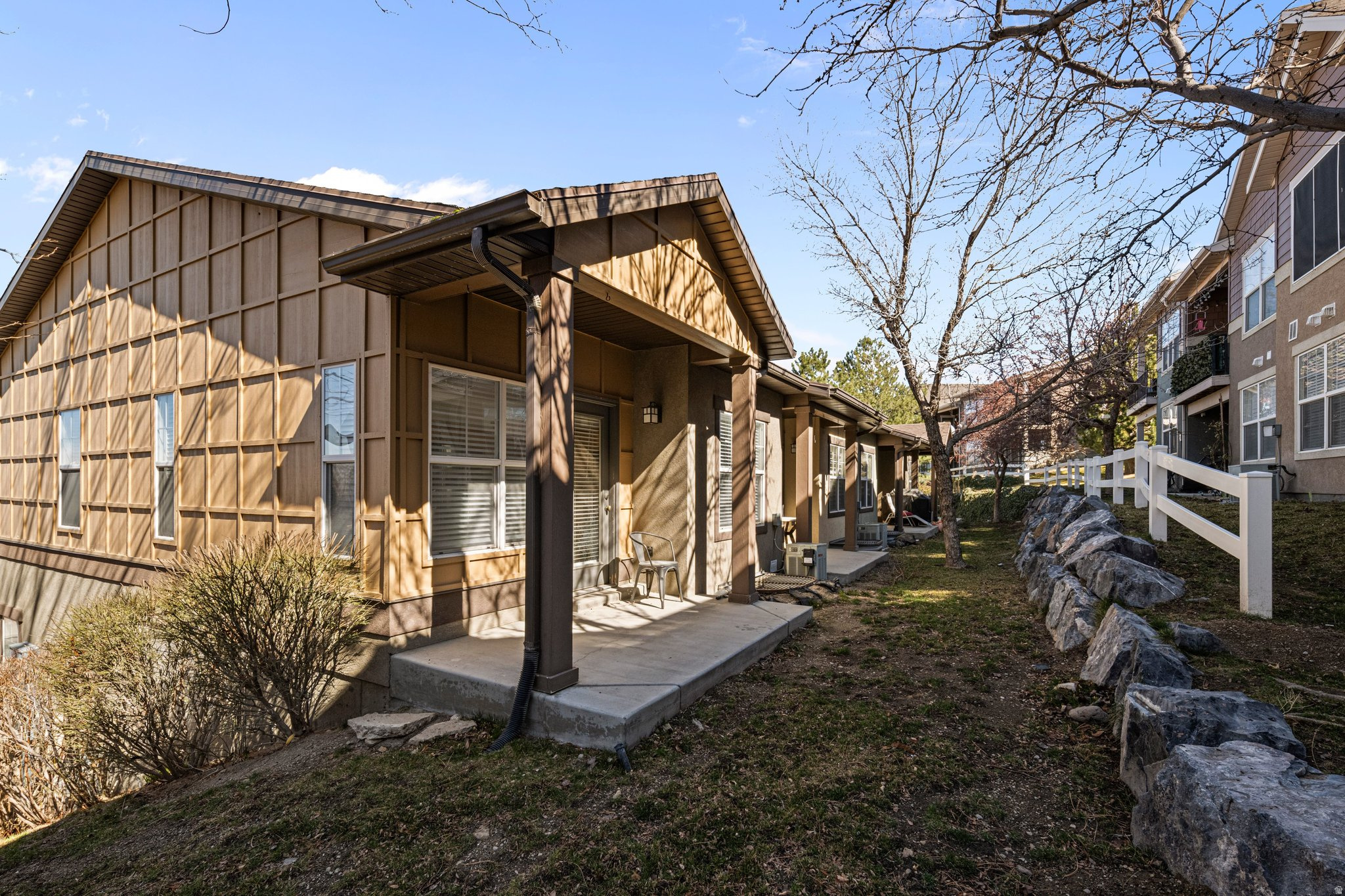 SOUTH MOUNTAIN - Residential