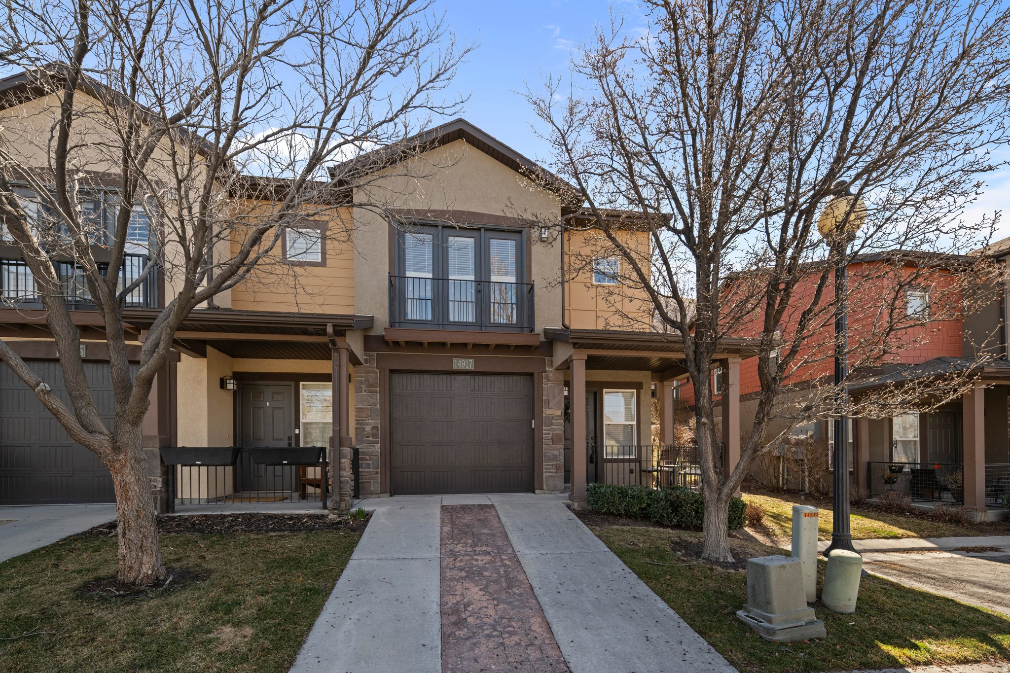 SOUTH MOUNTAIN - Residential