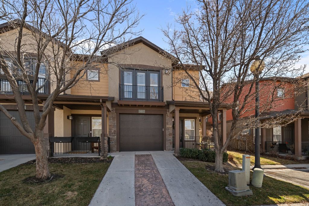 Photo of 14917 S TRESEDER ST, Draper, UT 84020 (MLS # 2142660)