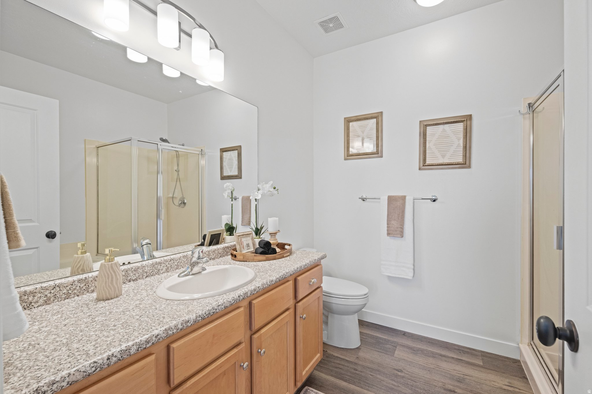 SOUTH MOUNTAIN - Residential