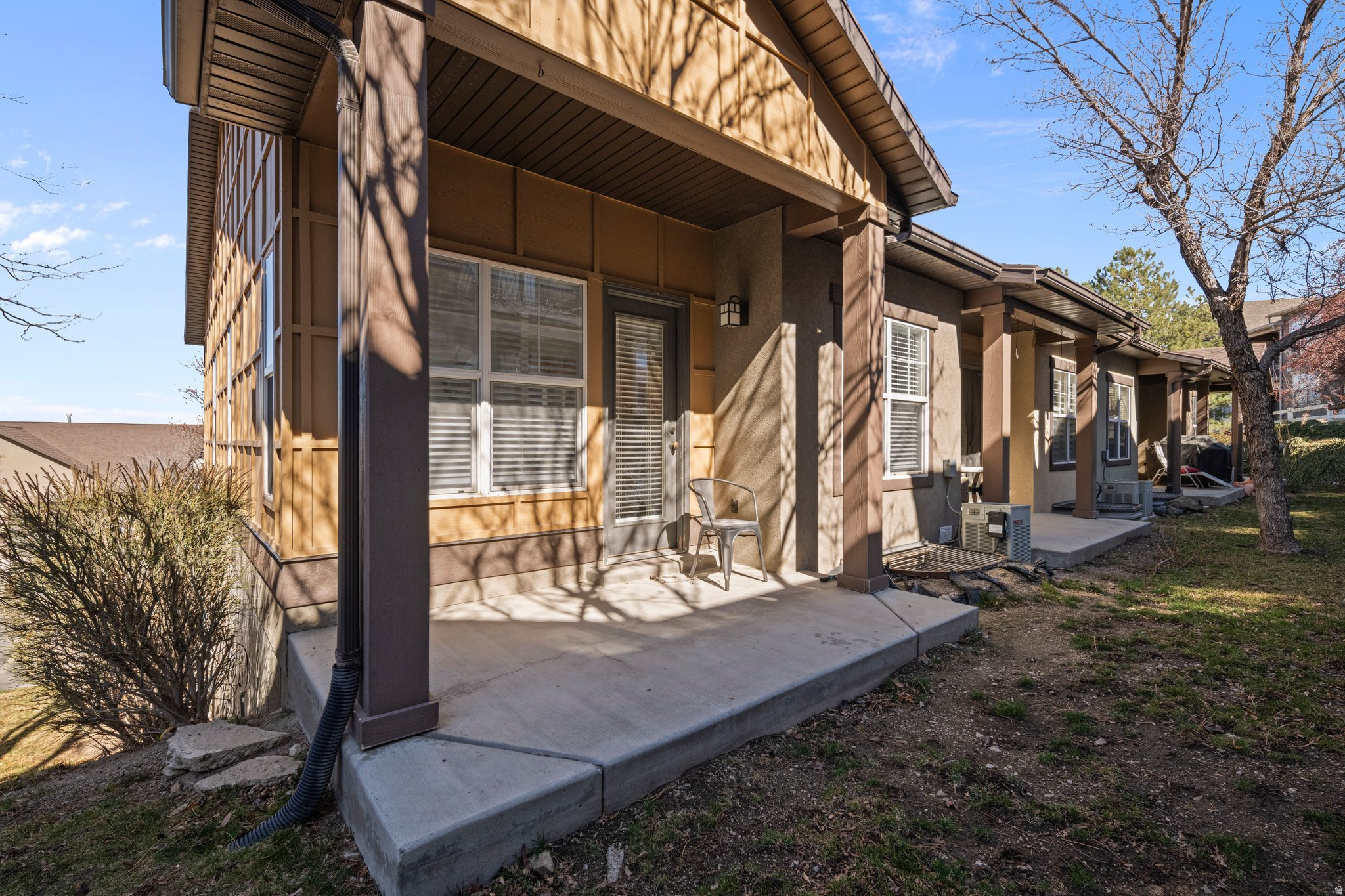 SOUTH MOUNTAIN - Residential