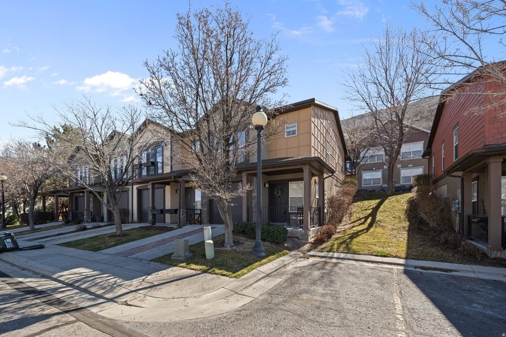 Photo of 14917 S TRESEDER ST, Draper, UT 84020 (MLS # 2142660)