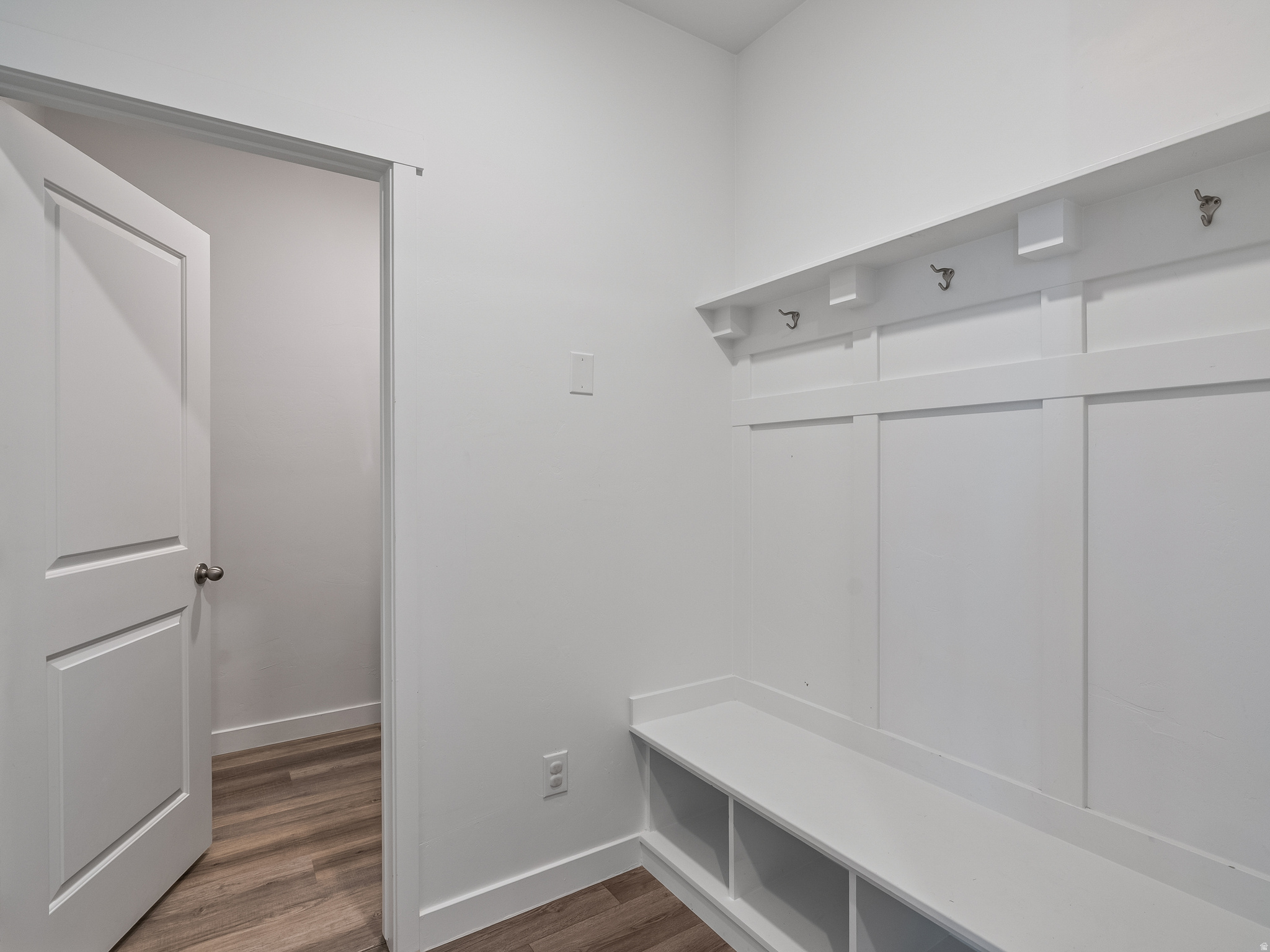 LEXINGTON GREEN - Residential