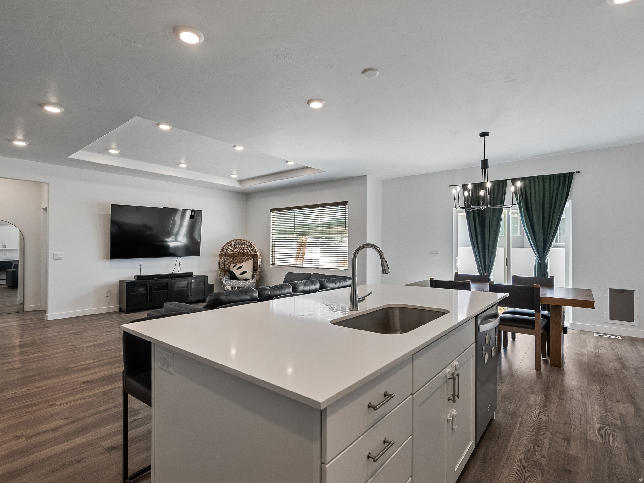 LEXINGTON GREEN - Residential