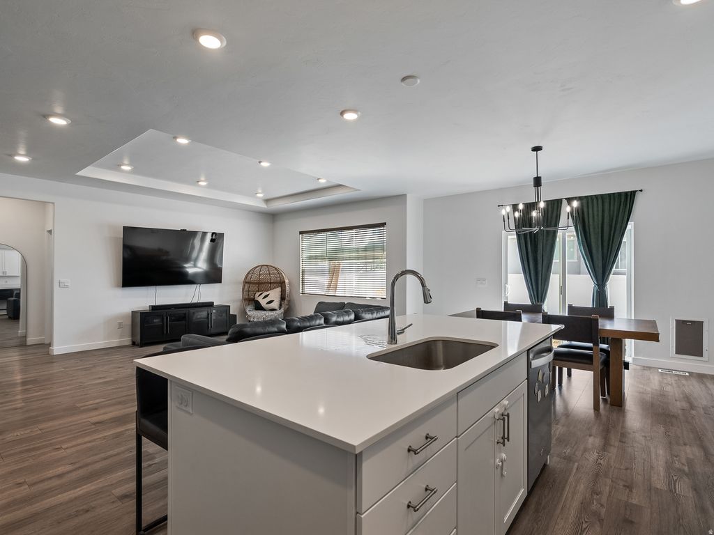 Photo of 663 W 1360 N, Tooele, UT 84074 (MLS # 2146470)