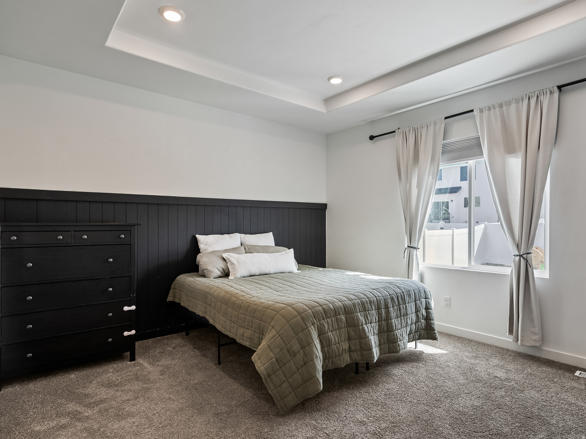 LEXINGTON GREEN - Residential